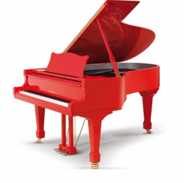SCHULZE POLLMANN M 197 Rosso Formula - SCHULZE POLLMANN M 197 Rosso Formula