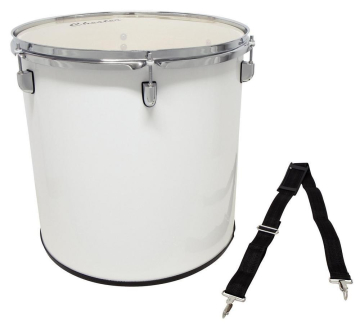Basix Surdo 16x16" - Basix Surdo 16x16"