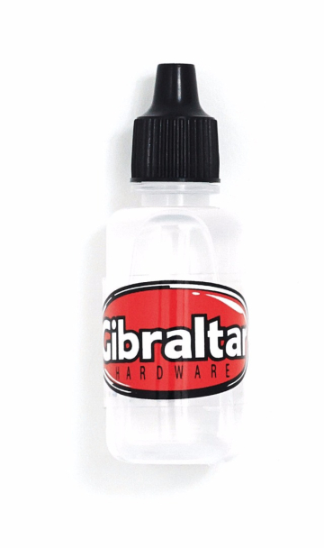 Gibraltar SC-GLO Gibraltar Lube - Gibraltar SC-GLO Gibraltar Lube