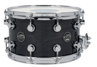 DRUM WORKSHOP SNARE DRUM PERFORMANCE LACQUER 14x8 Ebony Stain