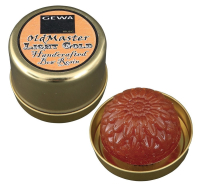 GEWA Rosin Old Master Light Gold Designer