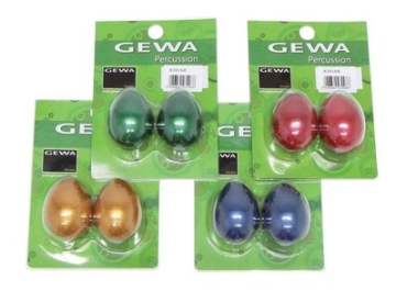 GEWA Chicken Shaker - GEWA Chicken Shaker