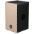 Latin Percussion LP1413 DIY 2-Voice Cajon Black Box Americana - Latin Percussion LP1413 DIY 2-Voice Cajon Black Box Americana