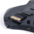 BULLFIGHTER D-350 Black - BULLFIGHTER D-350 Black