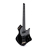 BULLFIGHTER D-350 Black - BULLFIGHTER D-350 Black