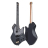 BULLFIGHTER D-350 Black - BULLFIGHTER D-350 Black