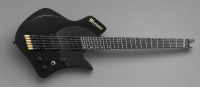 BULLFIGHTER D-350 Black