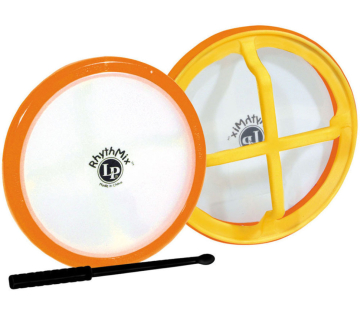 Latin Percussion LPR328-I X-drums - Latin Percussion LPR328-I X-drums