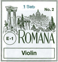 Romana Strings