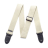 Dunlop D21-02N Cotton Strap Natural - Dunlop D21-02N Cotton Strap Natural