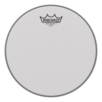Remo AХ-0114-00 Ambassador Batter Coated 14" - Remo AХ-0114-00 Ambassador Batter Coated 14"