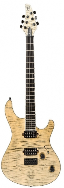 Mayones Regius 6 T-DGRN-G - Mayones Regius 6 T-DGRN-G