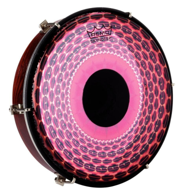 Remo HD-9208-83-SC020 Tablatone 8x2" - Remo HD-9208-83-SC020 Tablatone 8x2"