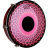 Remo HD-9208-83-SC020 Tablatone 8x2" - Remo HD-9208-83-SC020 Tablatone 8x2"