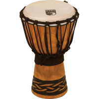 Toca TODJ-7CK Djembe Freestyle Colorsound