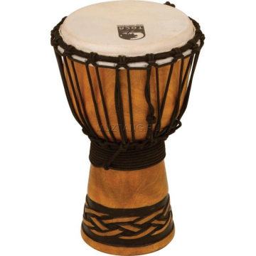Toca TODJ-7CK Djembe Freestyle Colorsound - Toca TODJ-7CK Djembe Freestyle Colorsound