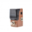 Joyo JF-323 Ironman Wooden Sound Acoustic Simulator - Joyo JF-323 Ironman Wooden Sound Acoustic Simulator