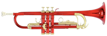 Roy Benson TR-101R Bb - Roy Benson TR-101R Bb