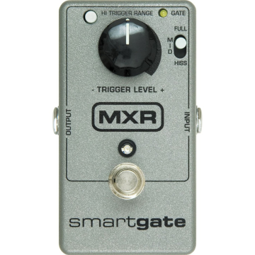 Dunlop M135 Smart Gate - Dunlop M135 Smart Gate