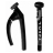 Dunlop JCS-50С Curved Johnny Cash Capo - Dunlop JCS-50С Curved Johnny Cash Capo