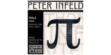 Thomastik Peter Infeld PI200 - Thomastik Peter Infeld PI200