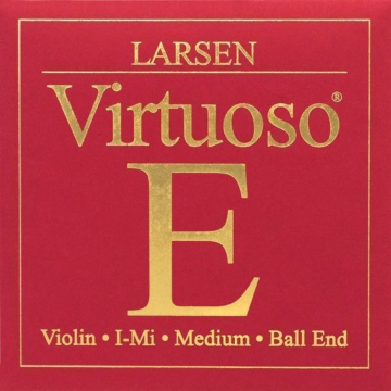 LARSEN Virtuoso Medium E - LARSEN Virtuoso Medium E