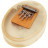 GEWA Sansula Deluxe Kalimba - GEWA Sansula Deluxe Kalimba