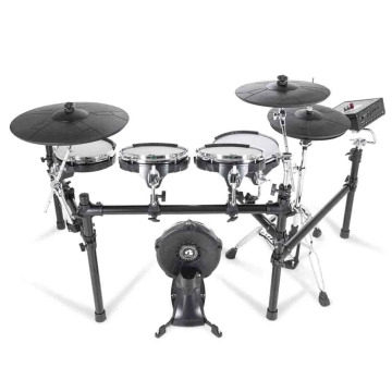 GEWA E-Drum Set G3 Studio 5 - GEWA E-Drum Set G3 Studio 5