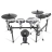 GEWA E-Drum Set G3 Studio 5 - GEWA E-Drum Set G3 Studio 5