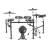 GEWA E-Drum Set G3 Studio 5 - GEWA E-Drum Set G3 Studio 5