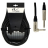 Alpha Audio Peak Line Instrumental Cable Angled 3 м - Alpha Audio Peak Line Instrumental Cable Angled 3 м