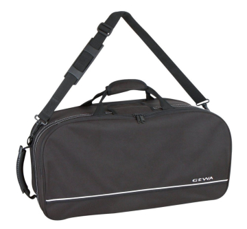 GEWA Trumpet and Music Stand Case - GEWA Trumpet and Music Stand Case