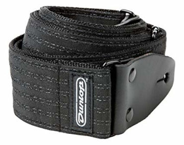 DUNLOP D67-06 Jacquard Strap Weave Pinstripe - DUNLOP D67-06 Jacquard Strap Weave Pinstripe