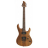 Mayones Regius 6 Custom T-NAT-M Black Limba - Mayones Regius 6 Custom T-NAT-M Black Limba