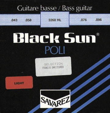 SAVAREZ 3260 HL - SAVAREZ 3260 HL