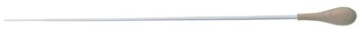 GEWA Baton White 45 cm - GEWA Baton White 45 cm