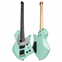 BULLFIGHTER D-350 Mint Green