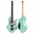 BULLFIGHTER D-350 Mint Green - BULLFIGHTER D-350 Mint Green