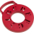 Latin Percussion LPR340-I Tambourine - Latin Percussion LPR340-I Tambourine