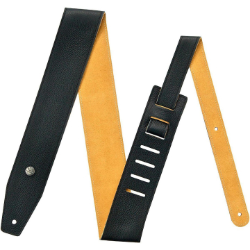 Dunlop BMF09BN Black/Natural 2.5" - Dunlop BMF09BN Black/Natural 2.5"