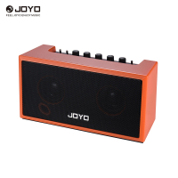 Joyo Top-GT Orange