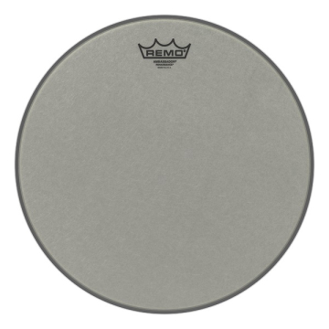 Remo RA-0016-SS Ambassador Batter Renaissance 16'' - Remo RA-0016-SS Ambassador Batter Renaissance 16''