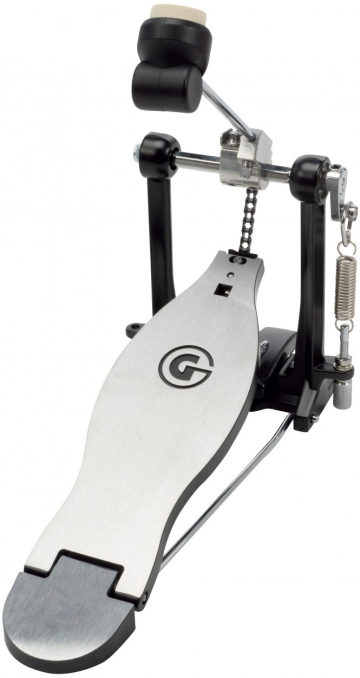 Gibraltar 4711SC Chain-drive Single Pedal - Gibraltar 4711SC Chain-drive Single Pedal