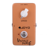 JOYO JF-06 Vintage Phase