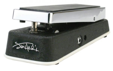 Dunlop JHM9 Jimi Hendrix Cry Baby Mini Wah - Dunlop JHM9 Jimi Hendrix Cry Baby Mini Wah