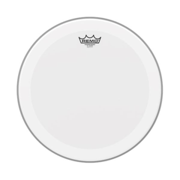 REMO P4-0116-BP Batter, Powerstroke 4, Coated, 16" - REMO P4-0116-BP Batter, Powerstroke 4, Coated, 16"