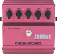 Rocktron Zombie Rectified Distortion