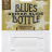 Dunlop 275 Blues Bottle Heavy Clear Medium - Dunlop 275 Blues Bottle Heavy Clear Medium