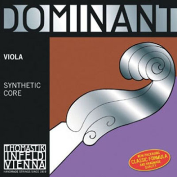 Thomastik Dominant 141 - Thomastik Dominant 141