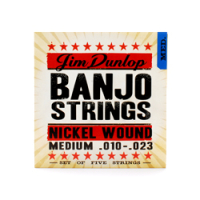 Dunlop DJN1023 Strings Nickel 10-23